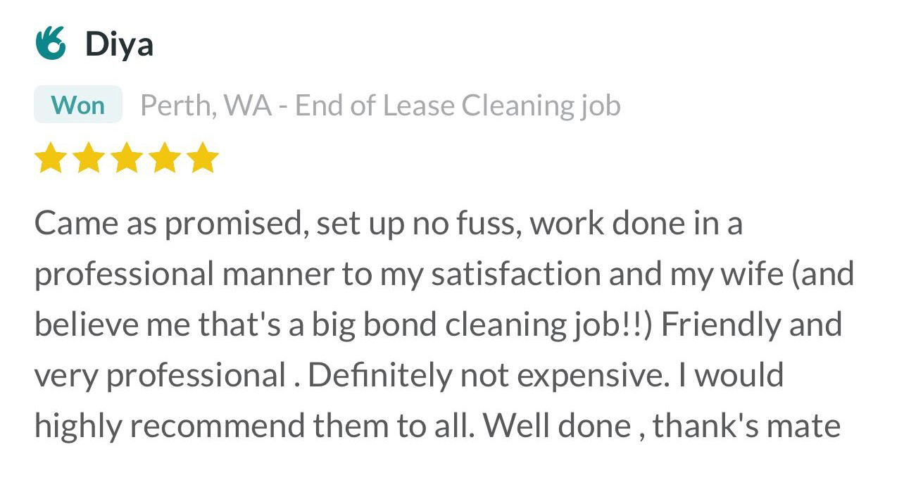 Before and After COTG